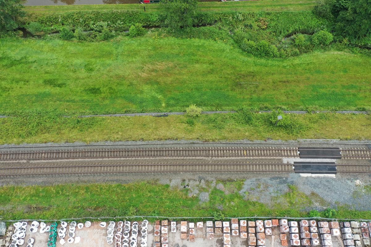 Aerial Drone Surveys | Drone Property Inspection | Cheshire