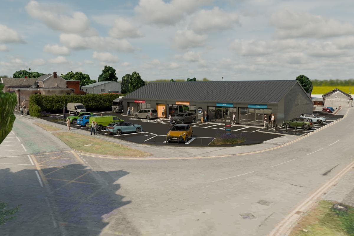 CGI Renders | Property CGI | Portal Drones, Cheshire CGI Renders | Property CGI | Portal Drones, Cheshire