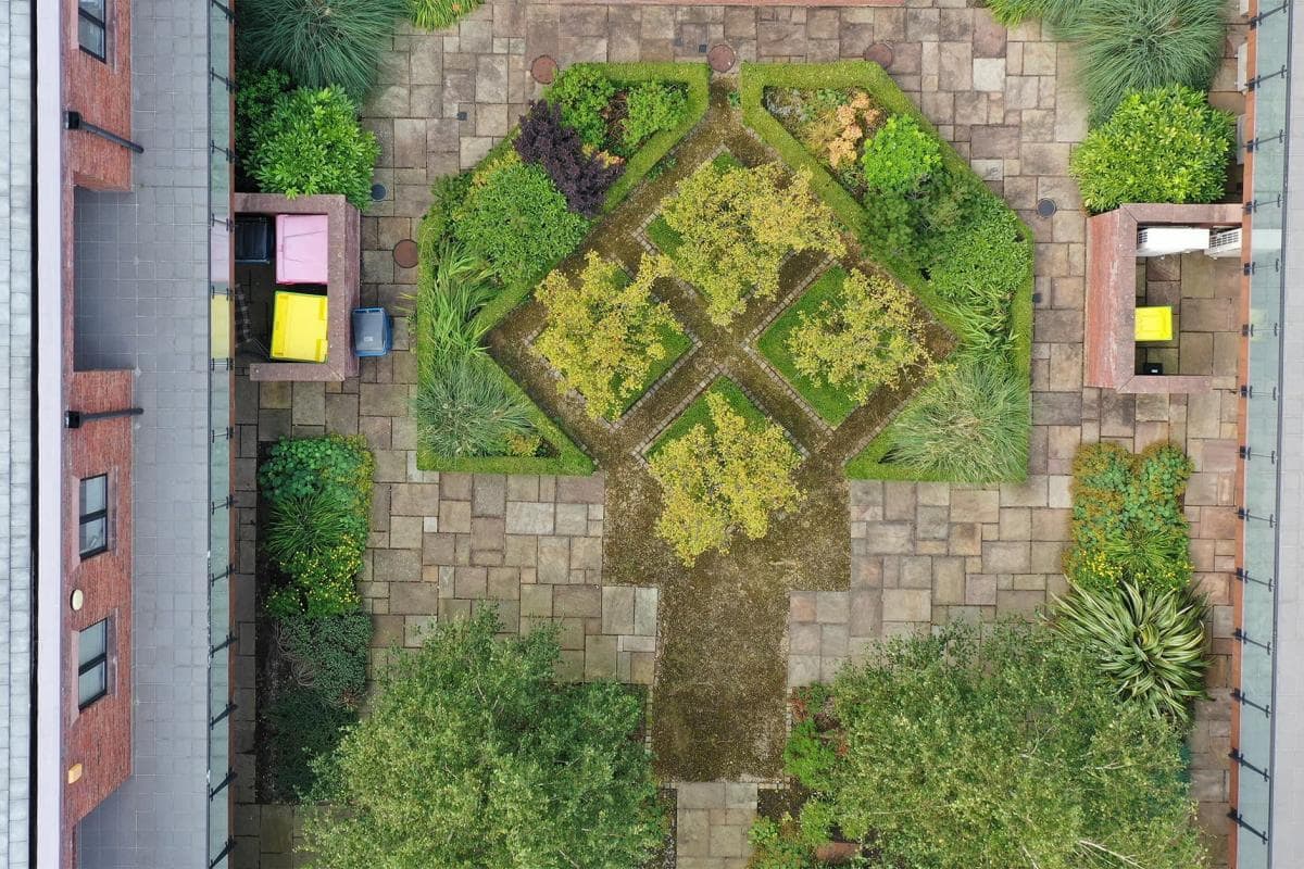 Drone Inspection | Roof Inspection | Drone Roof Surveys | Portal Drones, Cheshire