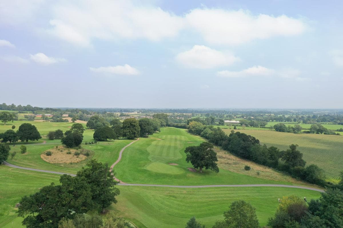 Drone Inspection | Roof Inspection | Drone Roof Surveys | Portal Drones, Cheshire