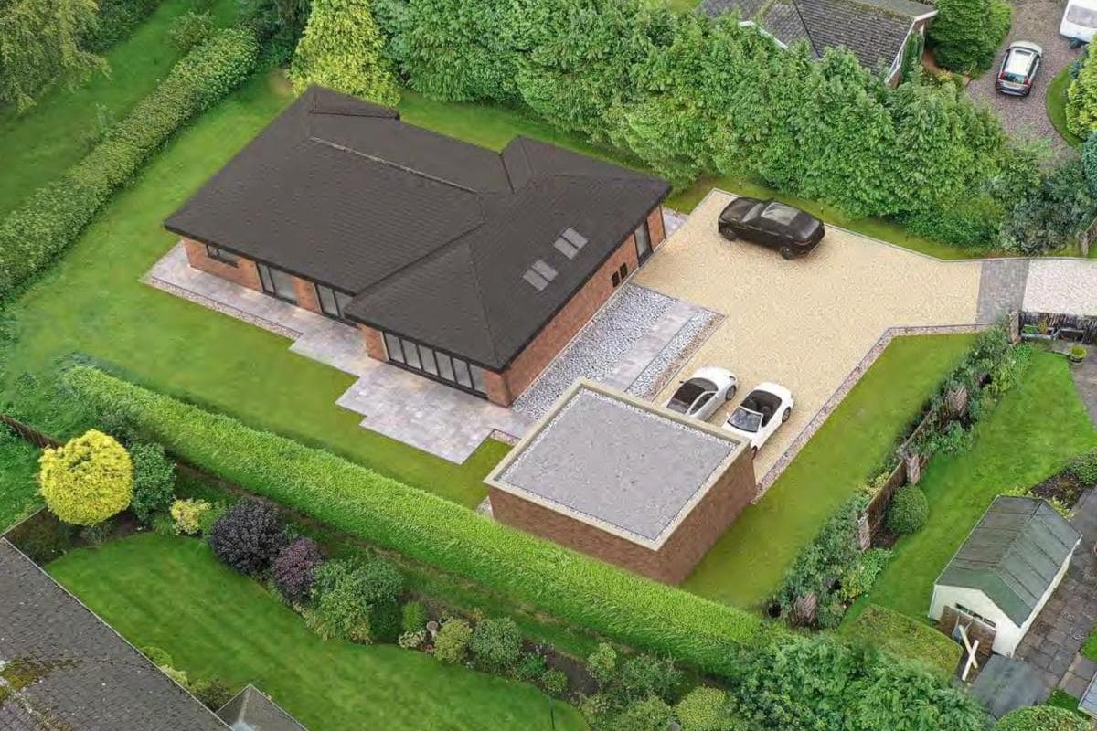 FPV Drone Footage | FPV Drone | Portal Drones, Cheshire