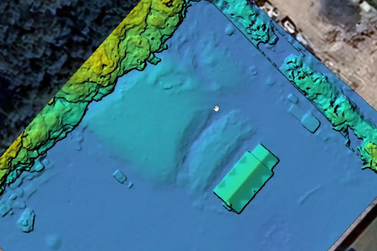 Stockpile Survey for Property Developer | Environmental Reporting | Crewe, Cheshire Stockpile Survey for Property Developer | Environmental Reporting | Crewe, Cheshire