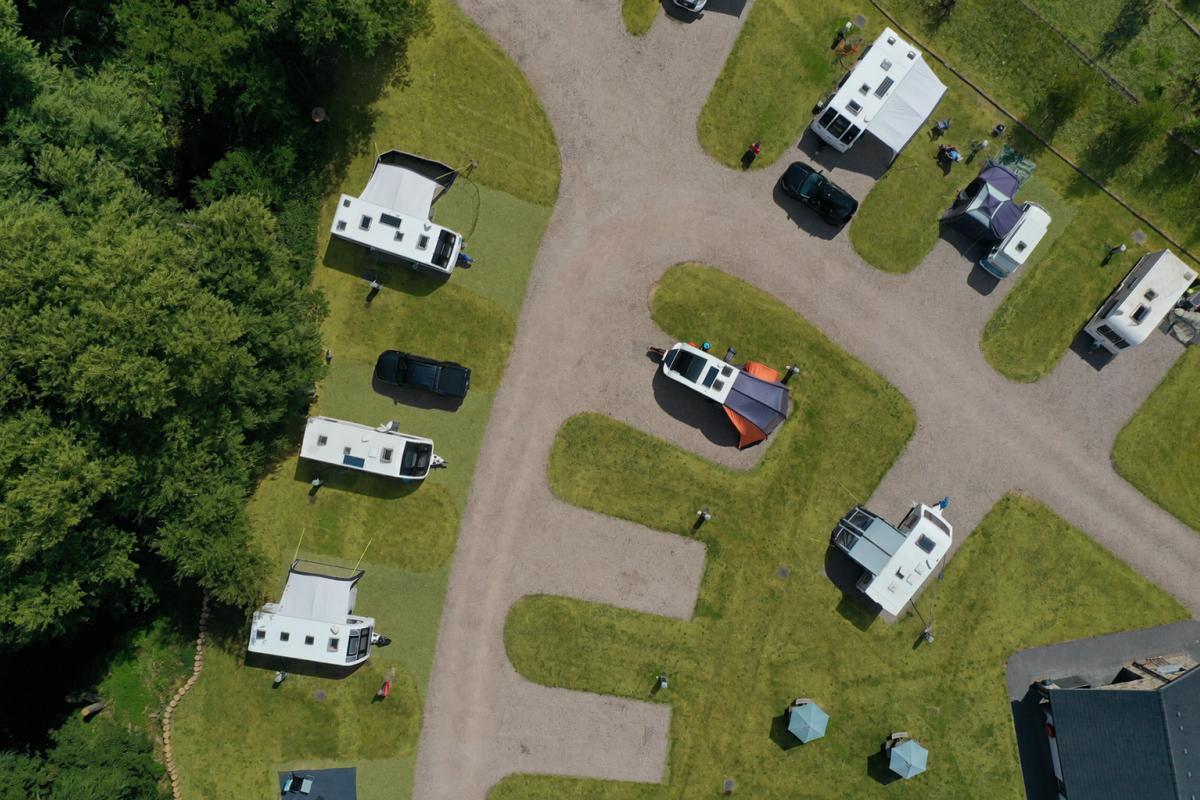 Social Media Photography for Holiday Park