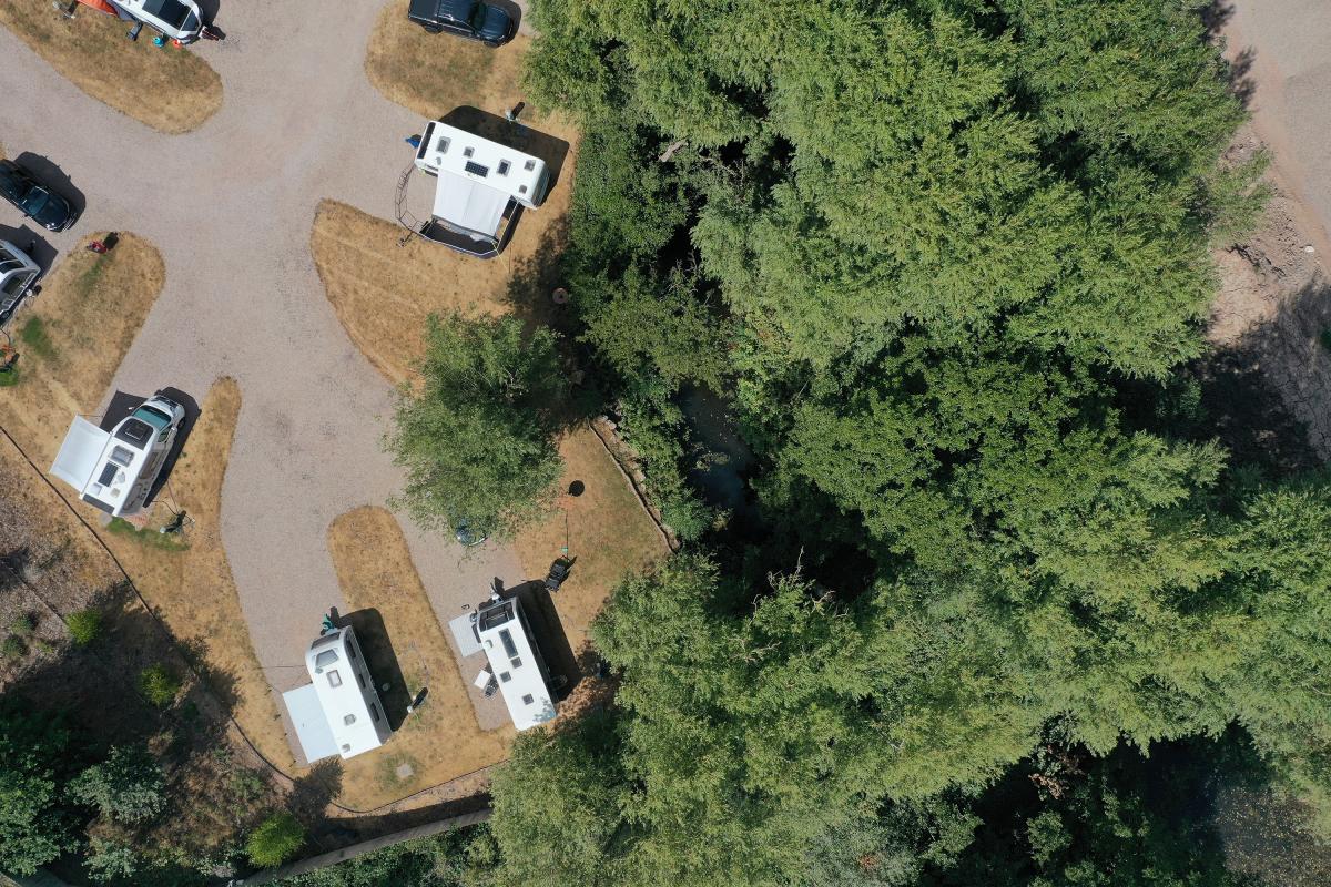 Social Media Photography for Holiday Park