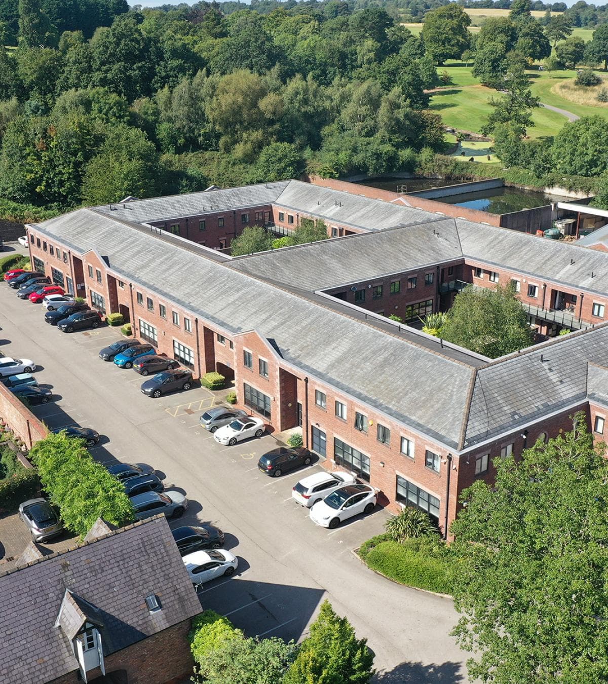 About Us | Drone Photography and Videography | Portal Drones, Cheshire