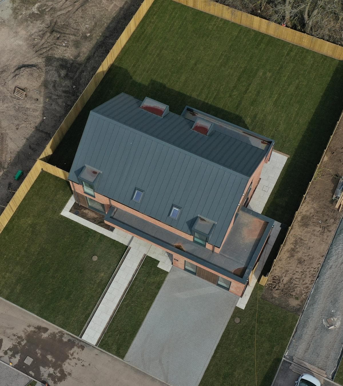 Accreditations | Drone Photography Videography | Cheshire