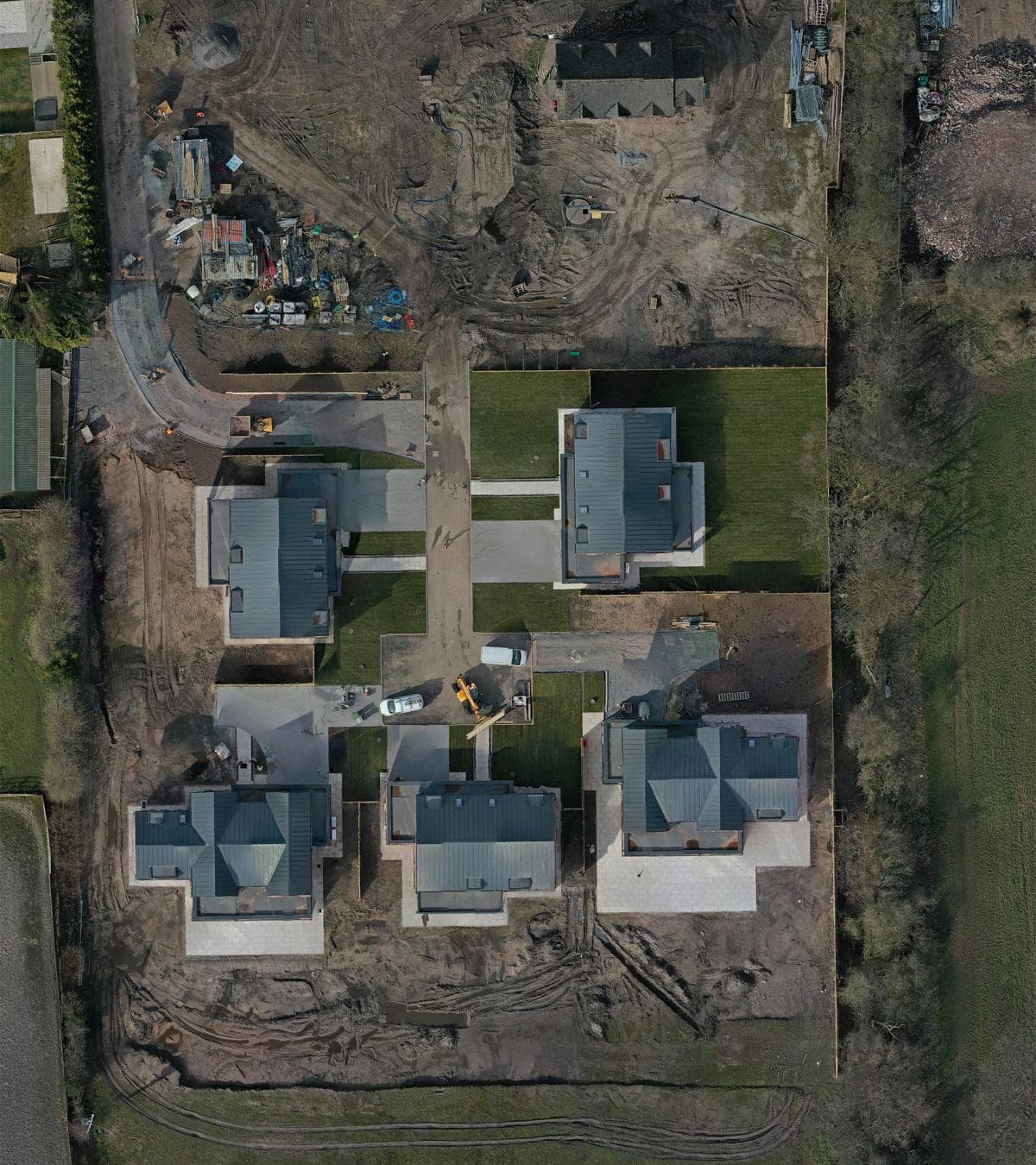 FPV Drone Footage | FPV Drone | Portal Drones, Cheshire