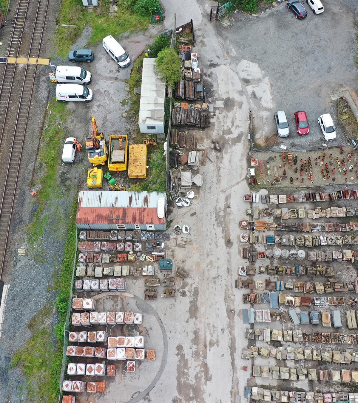 Aerial Drone Surveys | Drone Property Inspection | Cheshire