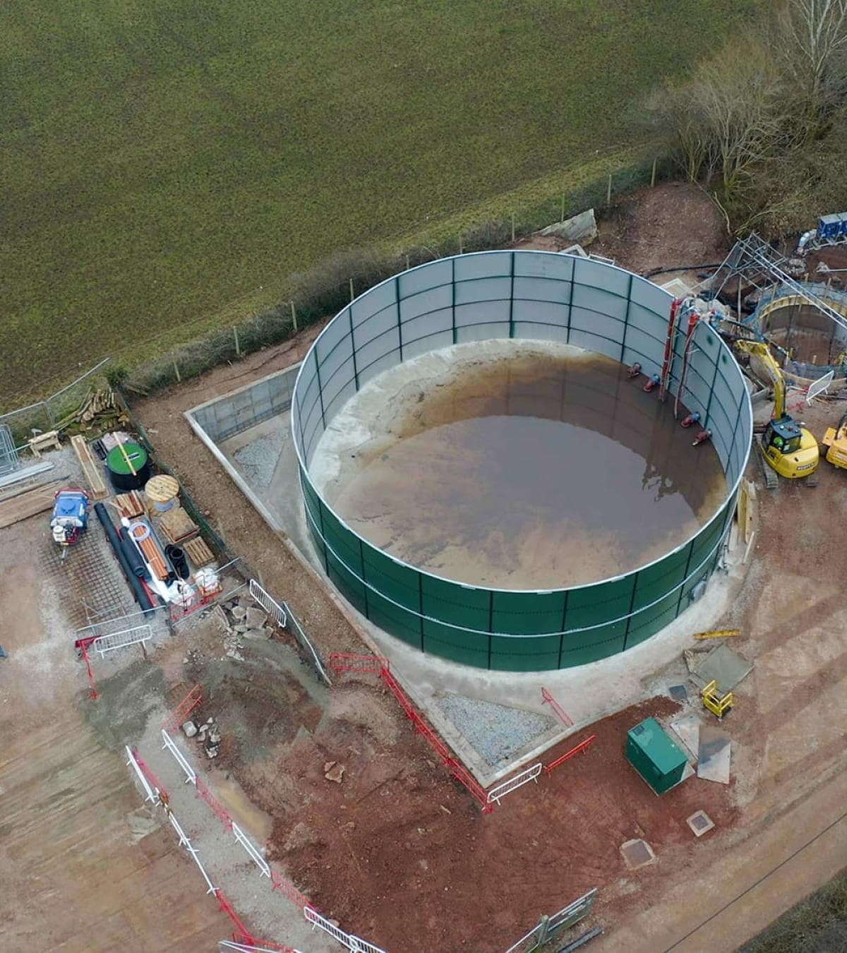 Dilapidation Surveys | Property Condition Survey | Portal Drones, Cheshire