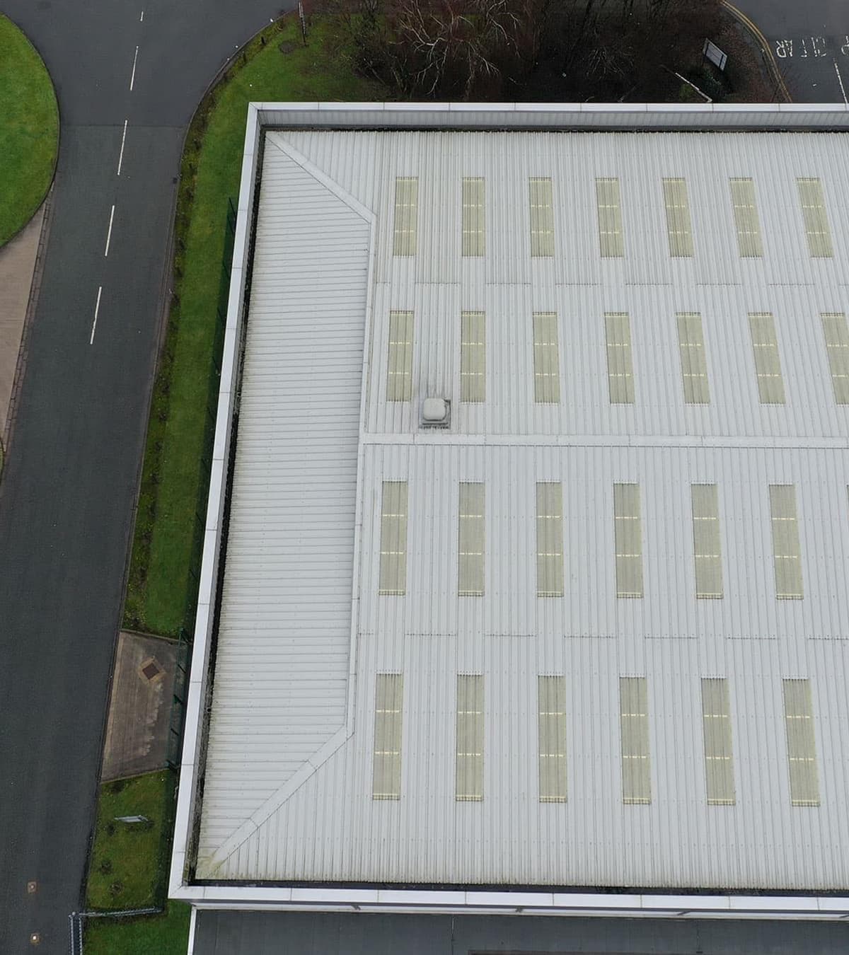 Drone-Assisted Security | Security Drones | Portal Drones, Cheshire