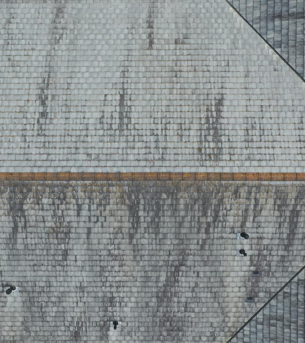 Drone Roof Inspections | Tarporley, Cheshire