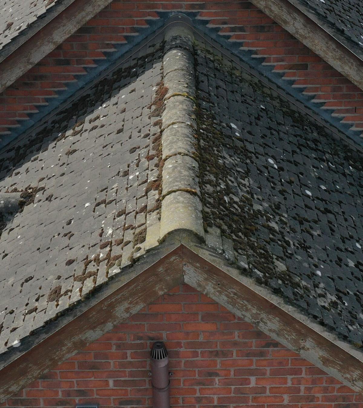 Drone Roof Inspections | Tarporley, Cheshire