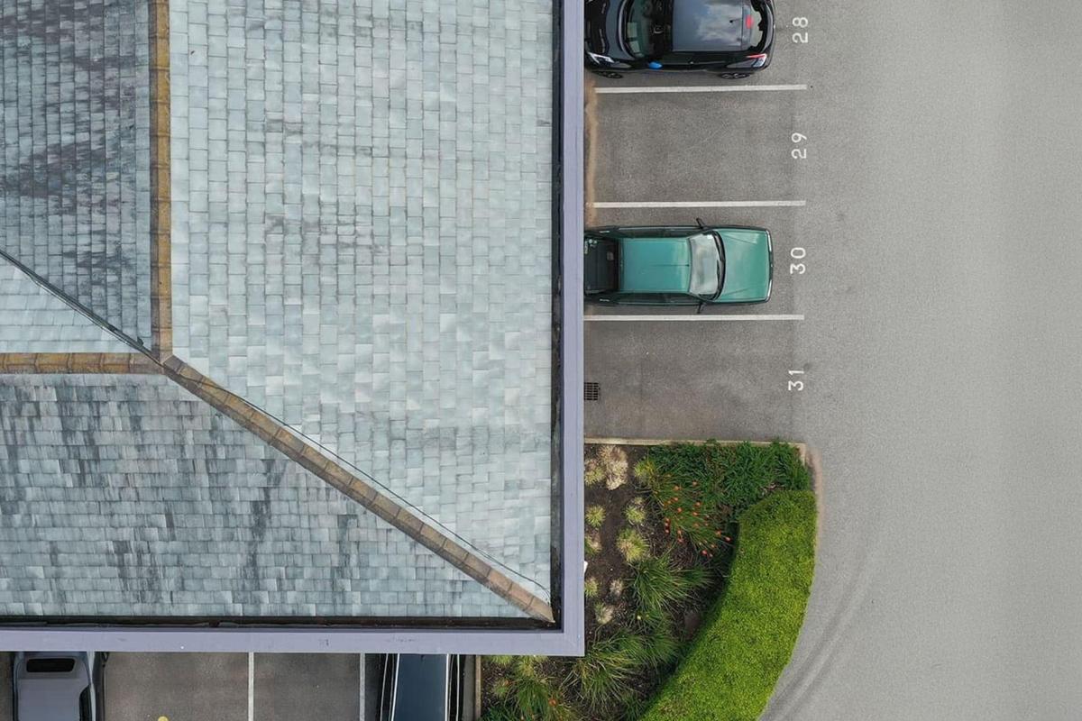 Drone Roof Surveys | Drone Roof Surveys Cheshire | Portal Drones