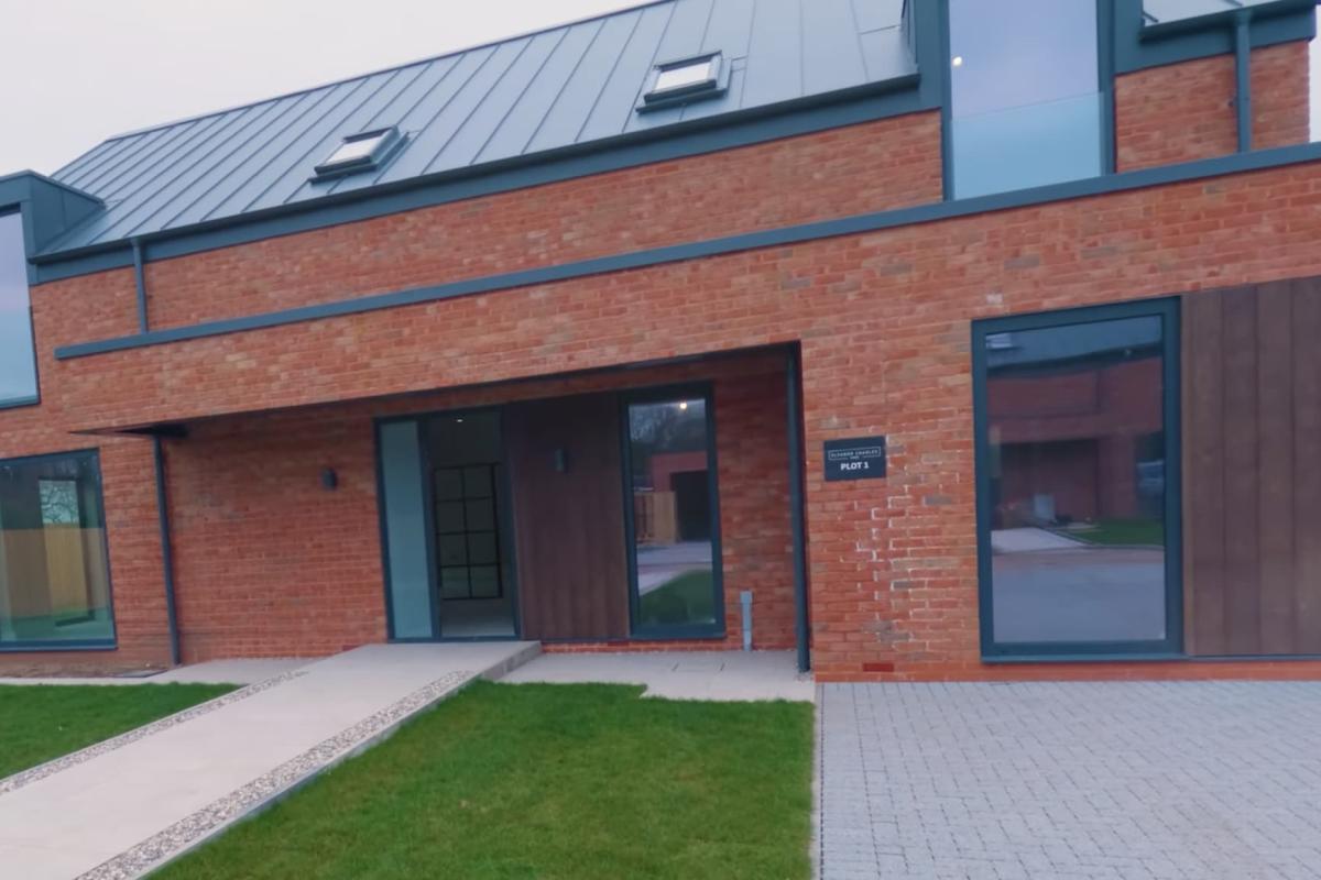 Estate Agent Photography Cheshire