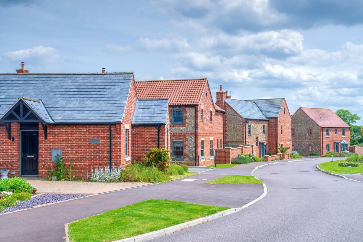 Estate Agent Photography