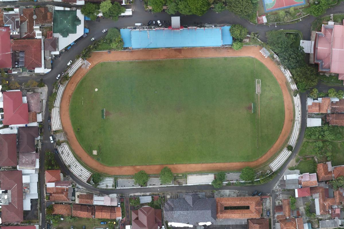 Drone Mapping