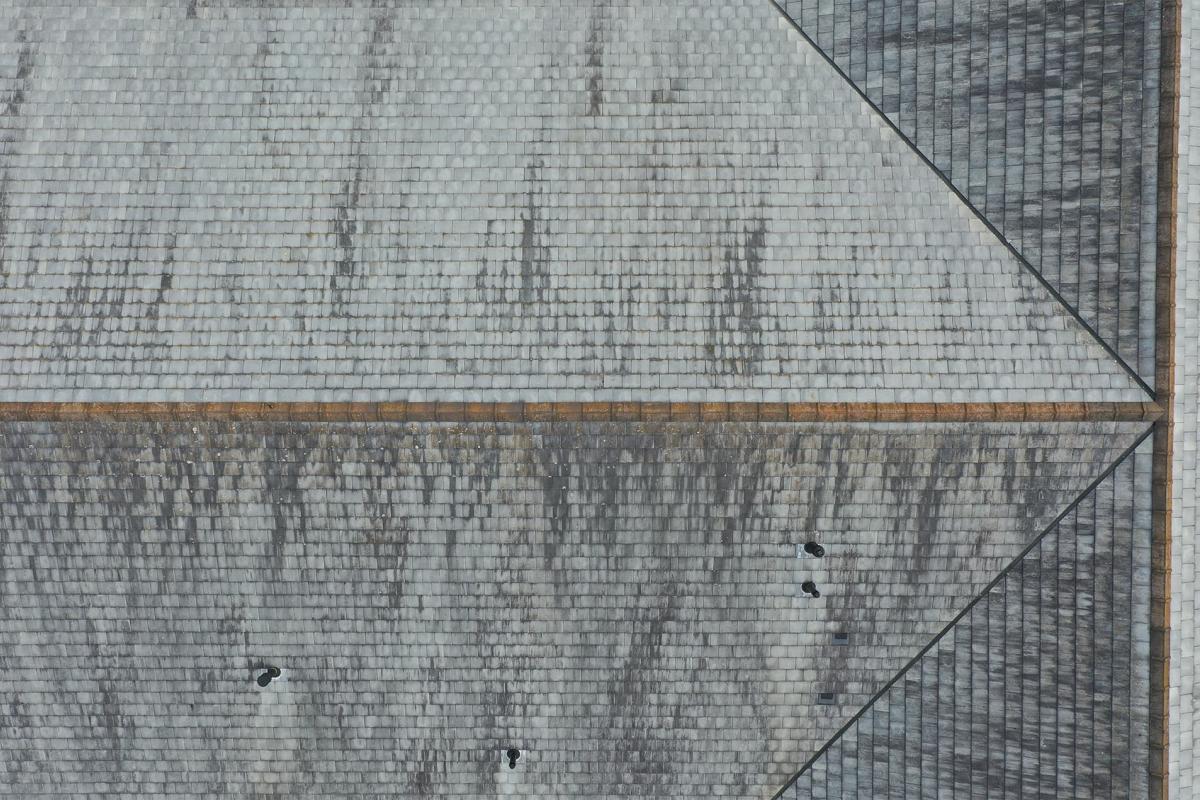 Roof Inspections | Roof Inspections Cheshire | Portal Drones