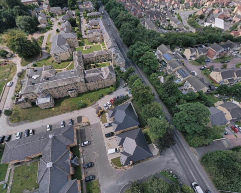 360 Virtual Tours | 360 Virtual Tours Cheshire | Portal Drones