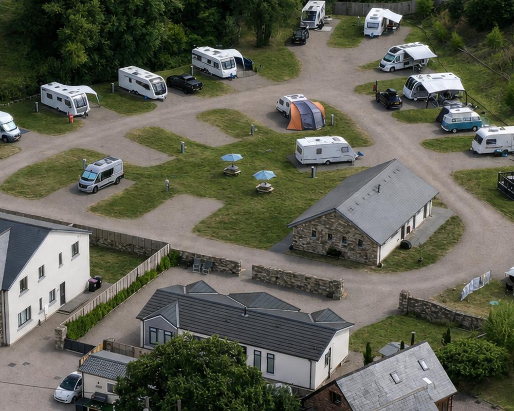 Holiday Park & Caravan Site Marketing