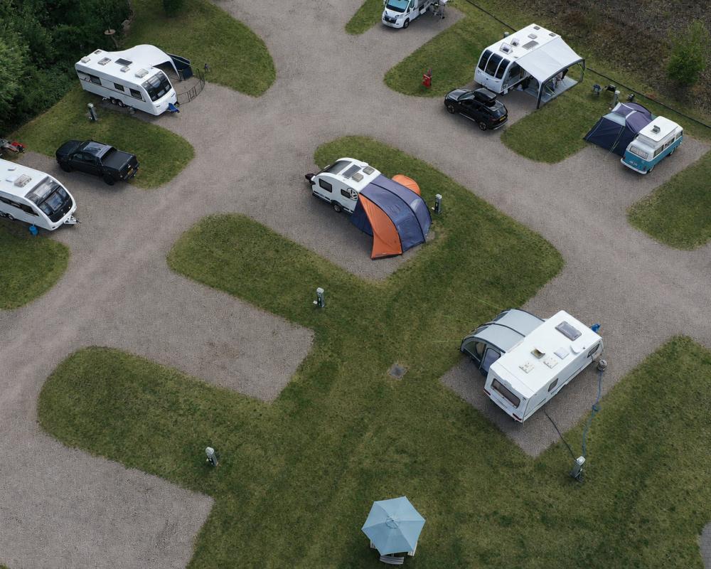 Holiday Park & Caravan Site Marketing