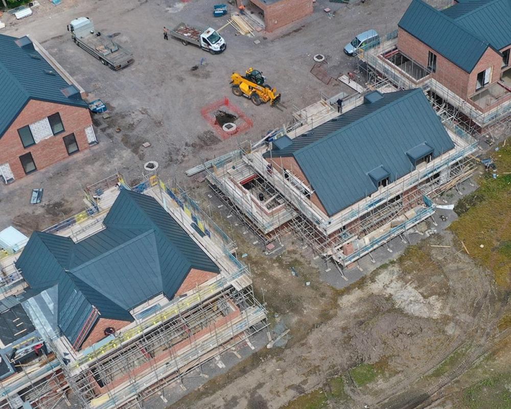 Drone Mapping