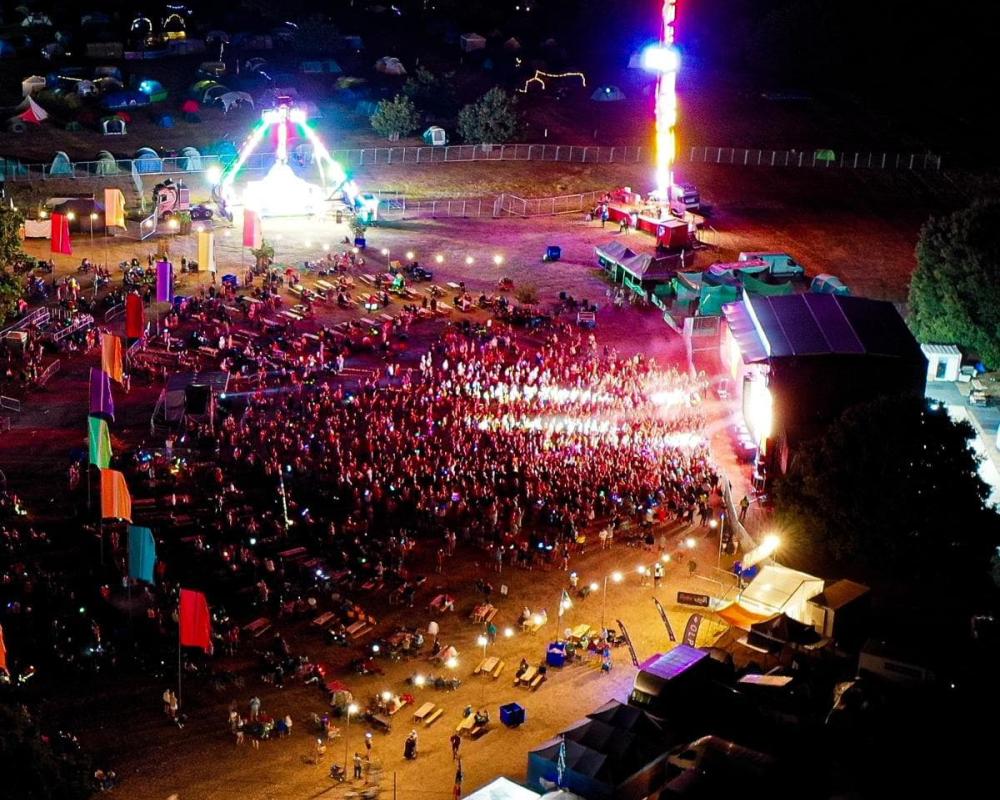 Drone Videography | Drone Videography Cheshire | Portal Drones