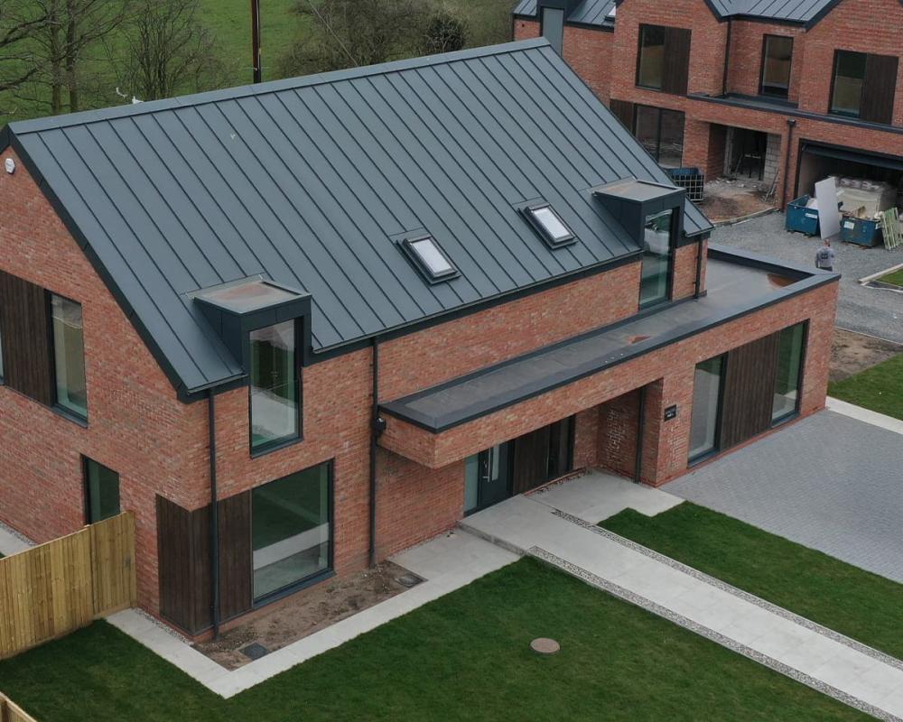 Estate Agent Photography | Estate Agent Photography Cheshire | Portal Drones