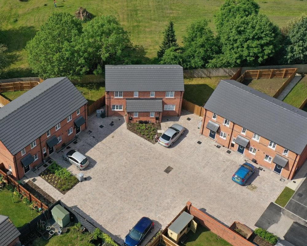 Estate Agent Photography