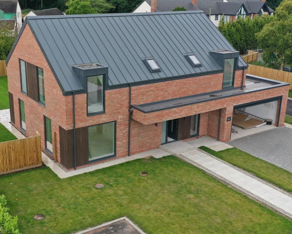Estate Agent Photography Cheshire