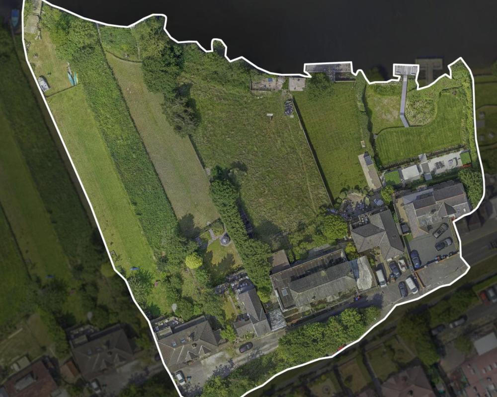 Drone Mapping