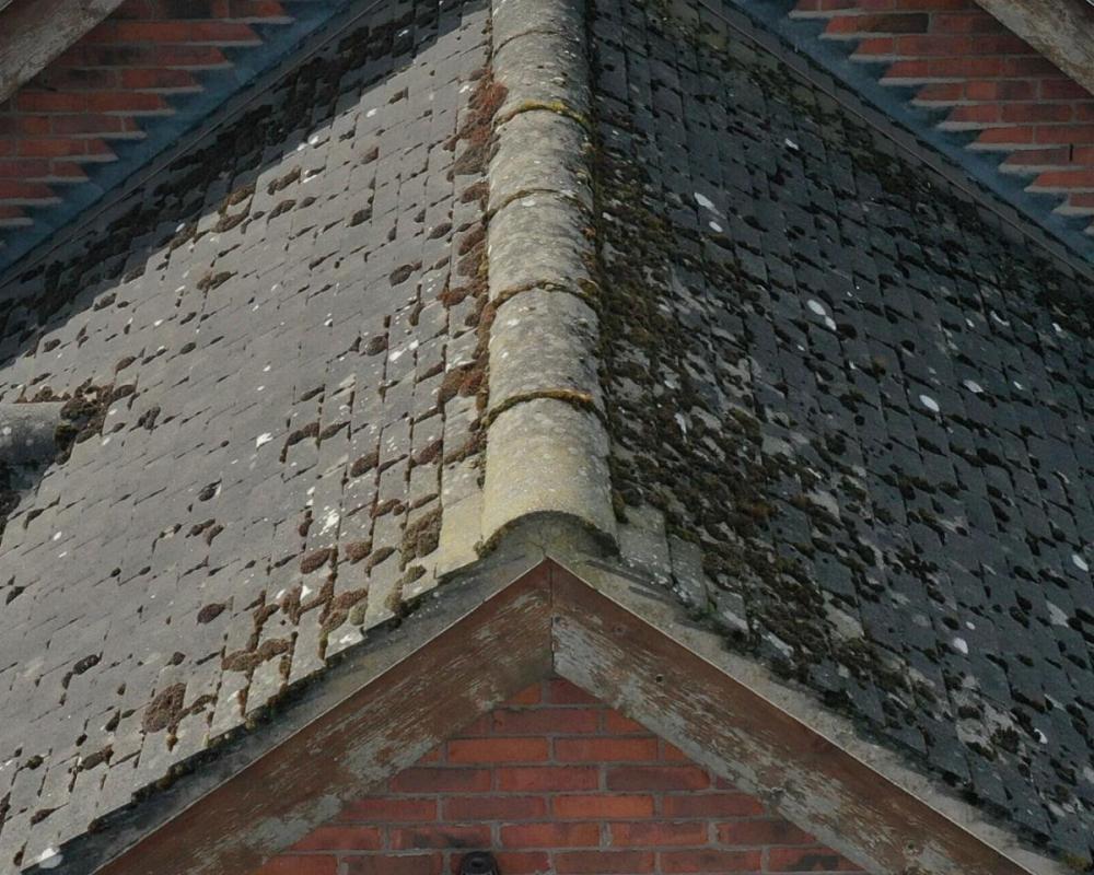 Roof Inspections | Roof Inspections Cheshire | Portal Drones