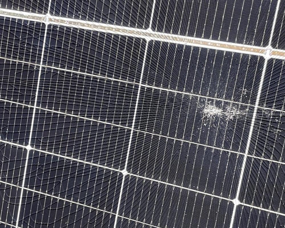 Solar Panel Surveys | Solar Panel Surveys Cheshire | Portal Drones